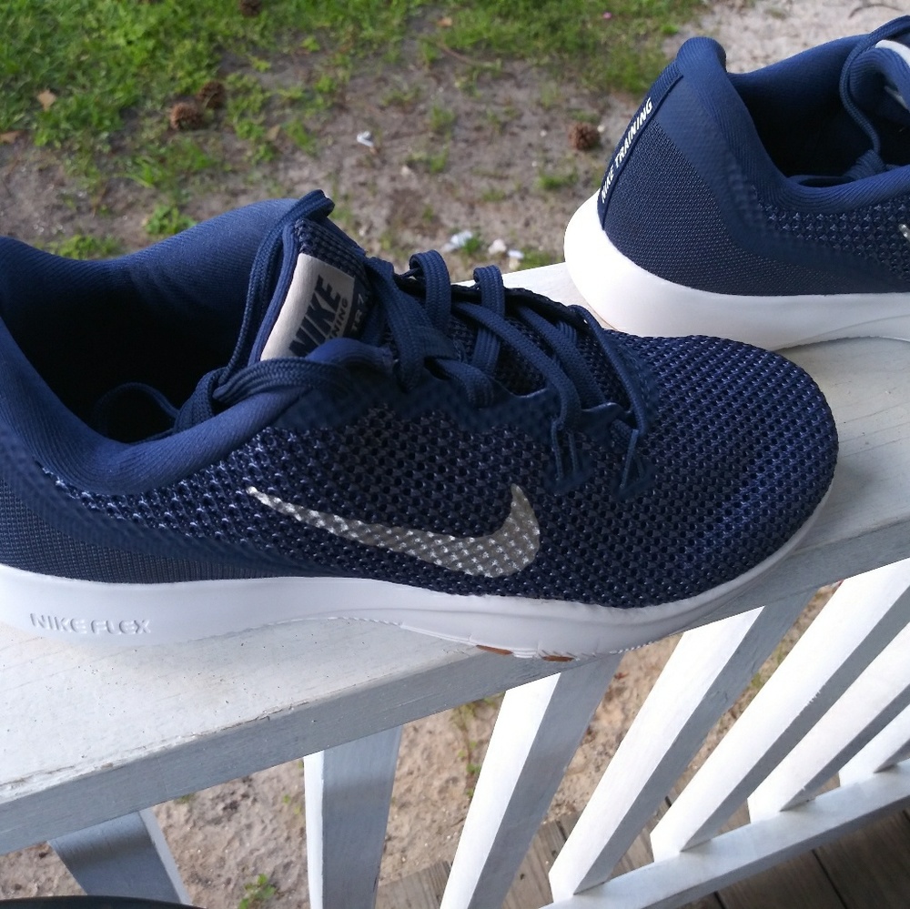 🔹NIKE FLEX TRAINER 7 🔹NEW!!! - Picture 2 of 7